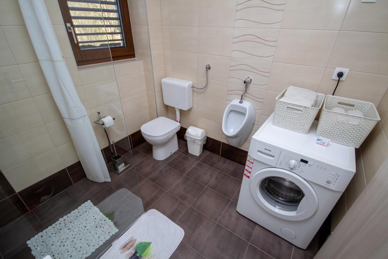 Apartment Jezero Lake Bohinj Exterior photo