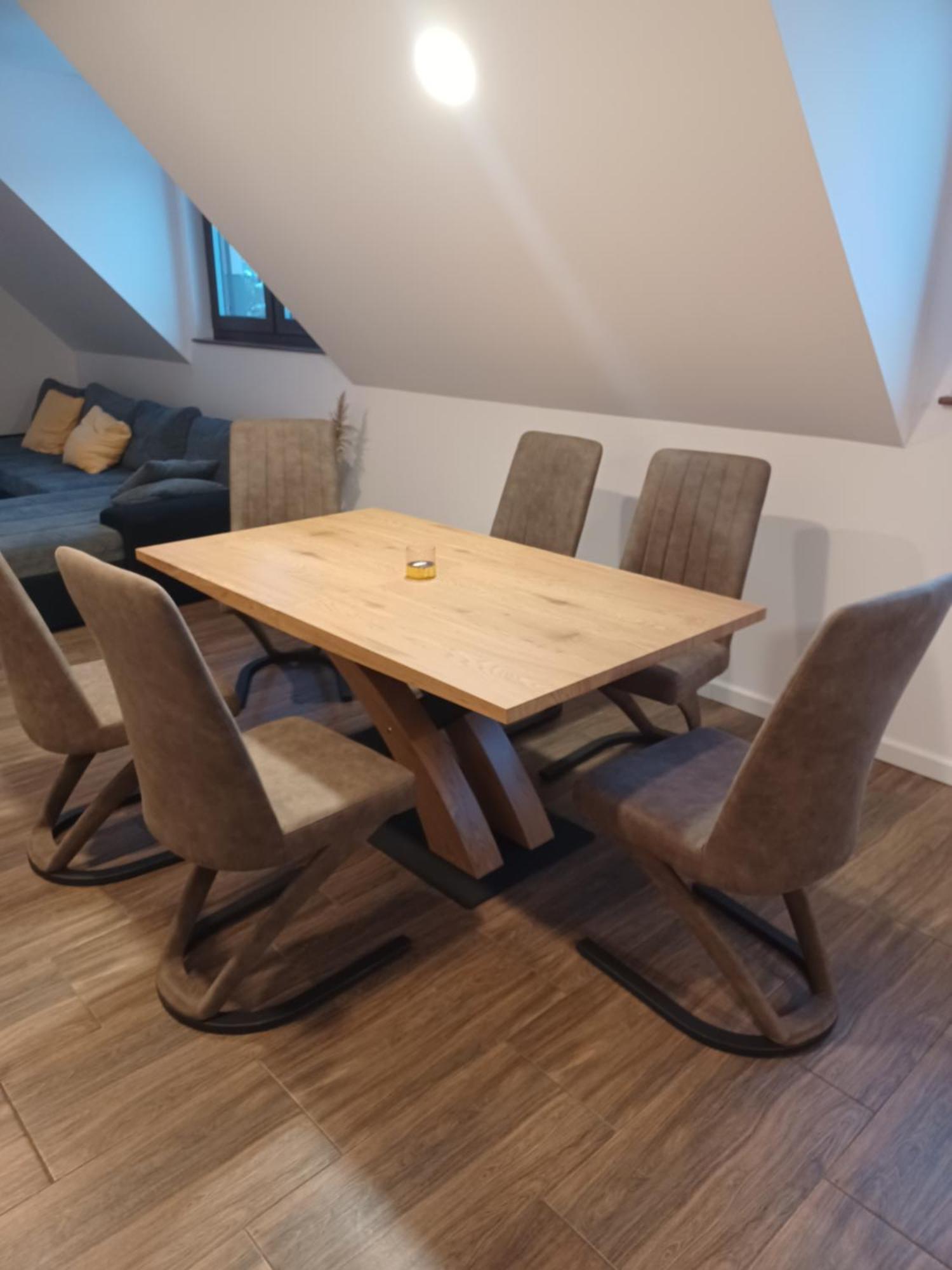 Apartment Jezero Lake Bohinj Room photo
