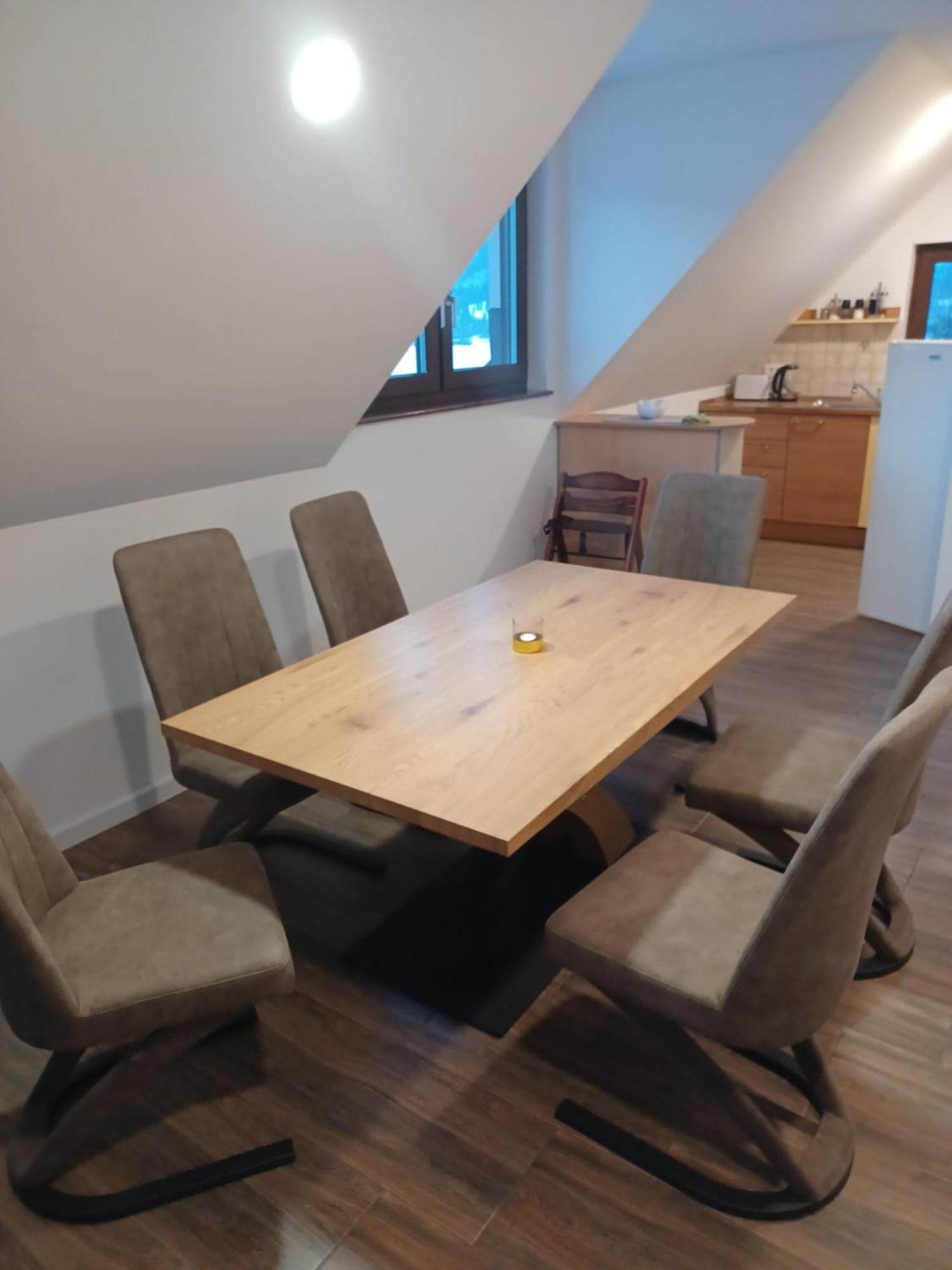 Apartment Jezero Lake Bohinj Room photo